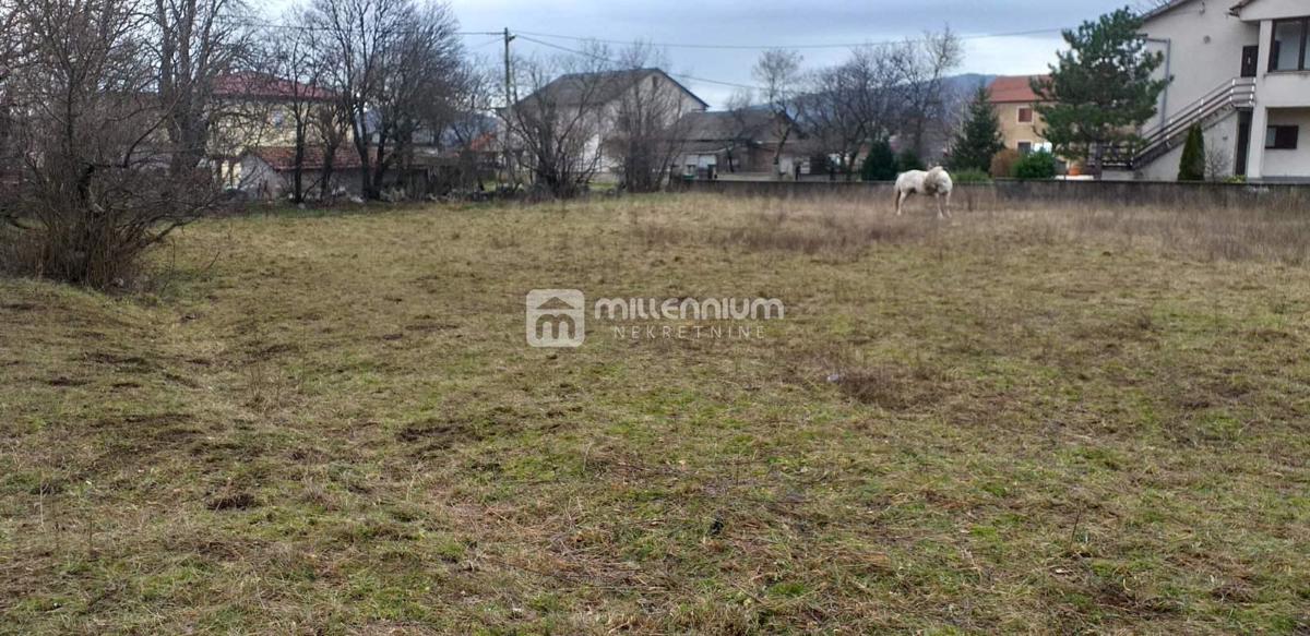 Terreno Dražice, Jelenje, 1.200m2