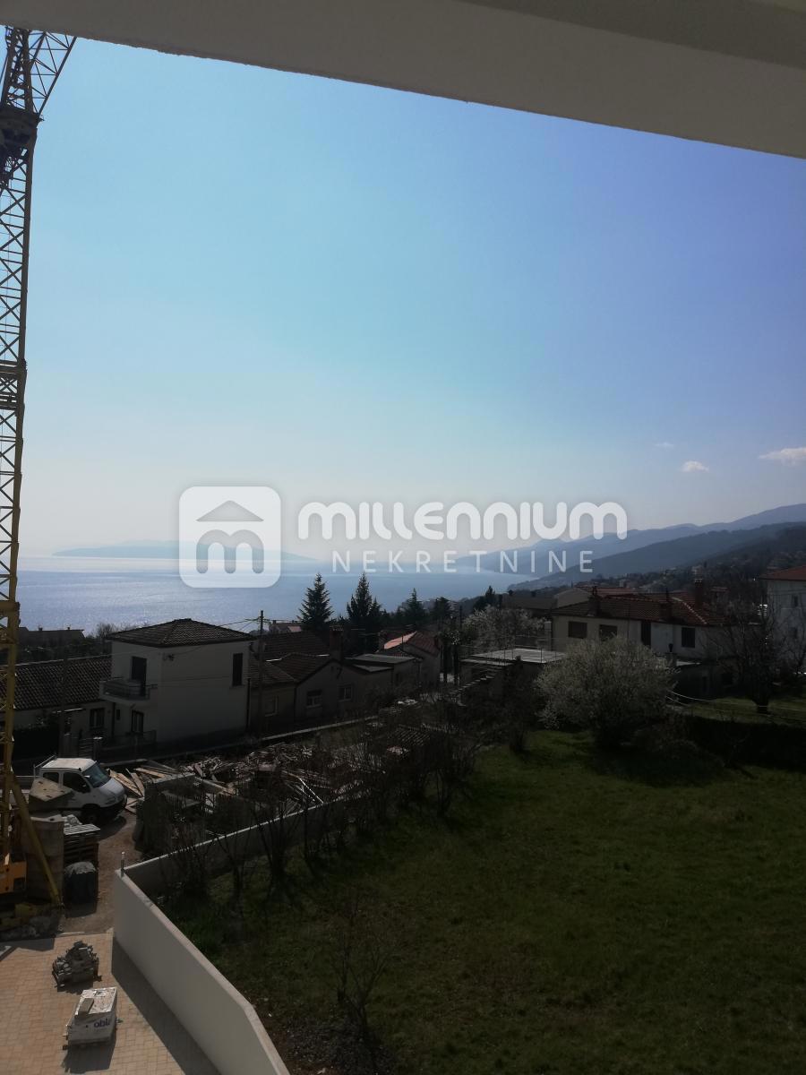 Appartamento Matulji, 141,50m2