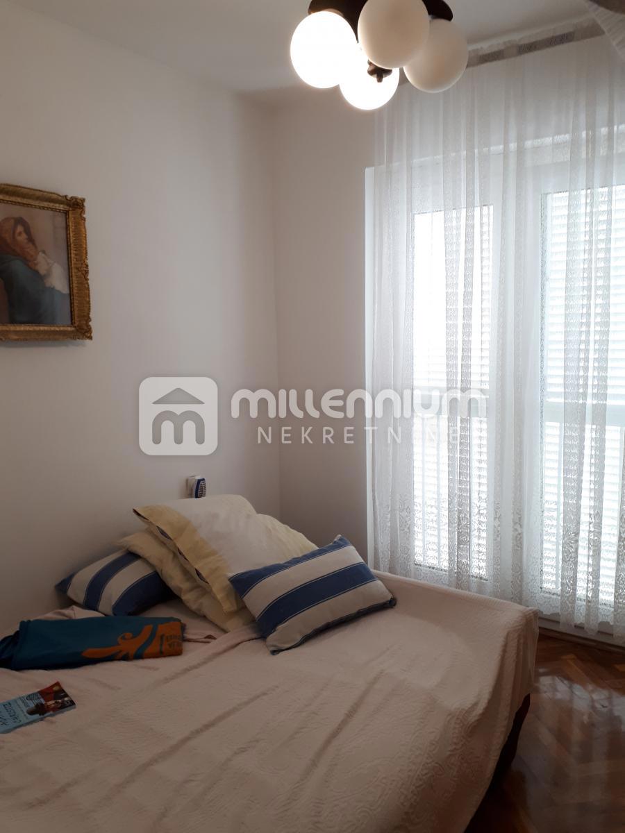 Appartamento Krk, 44,36m2