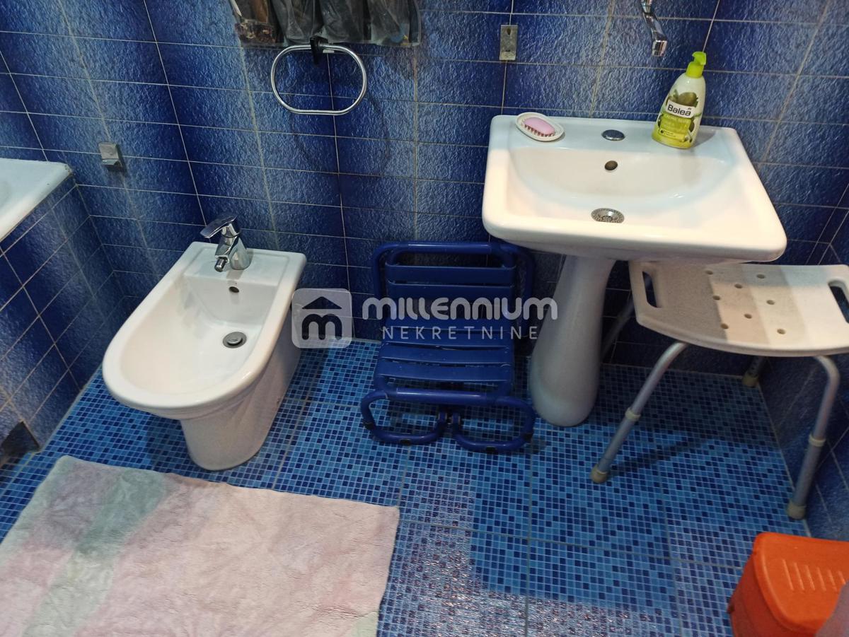 Appartamento Centar, Rijeka, 134,67m2