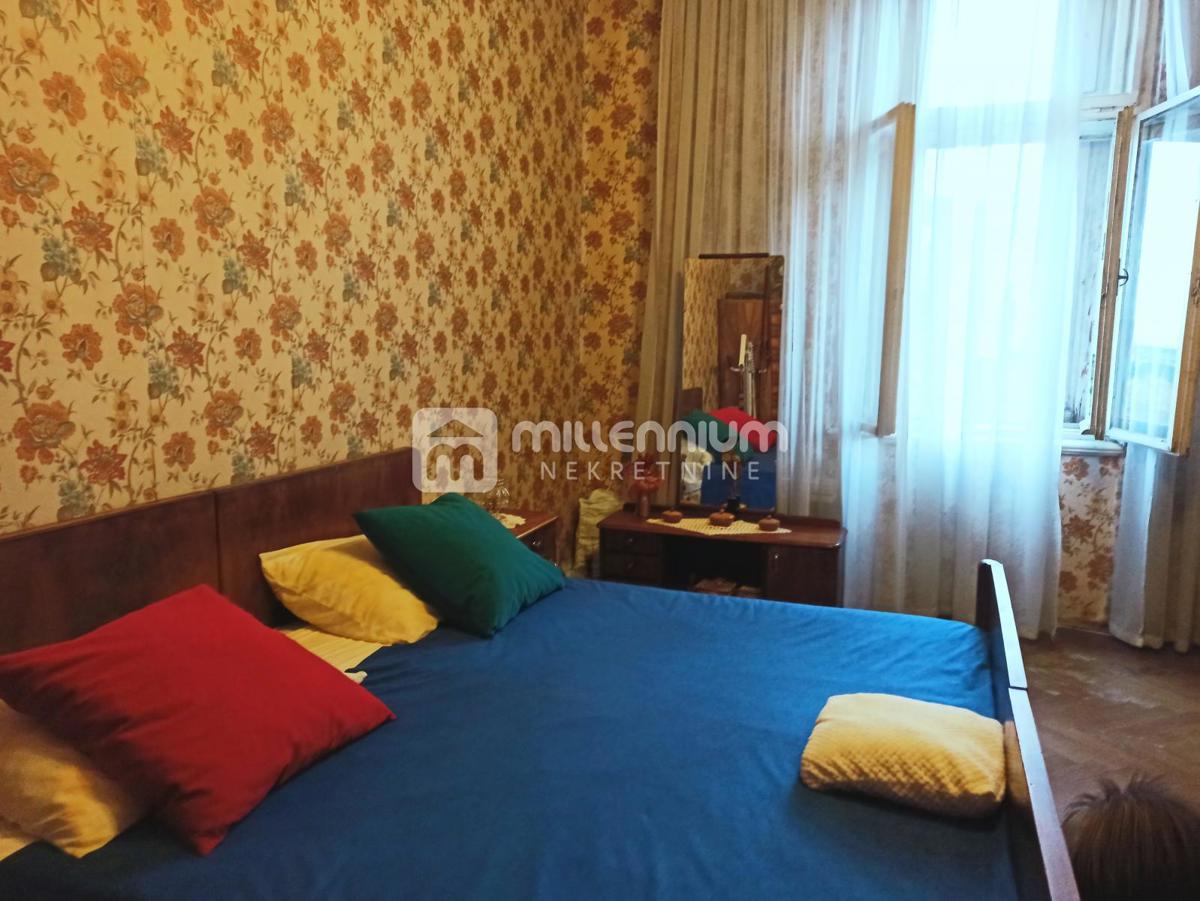 Appartamento Centar, Rijeka, 134,67m2