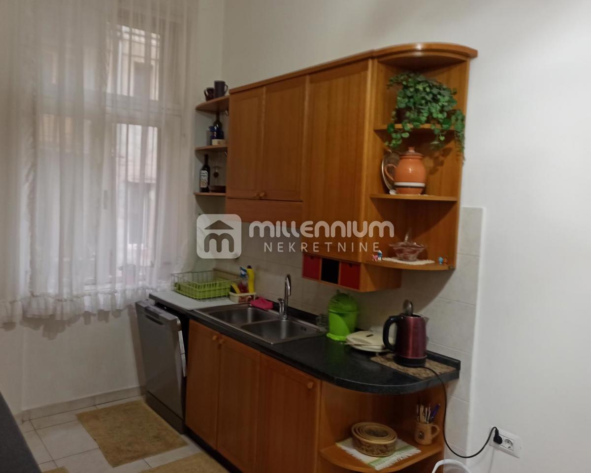 Appartamento Centar, Rijeka, 134,67m2