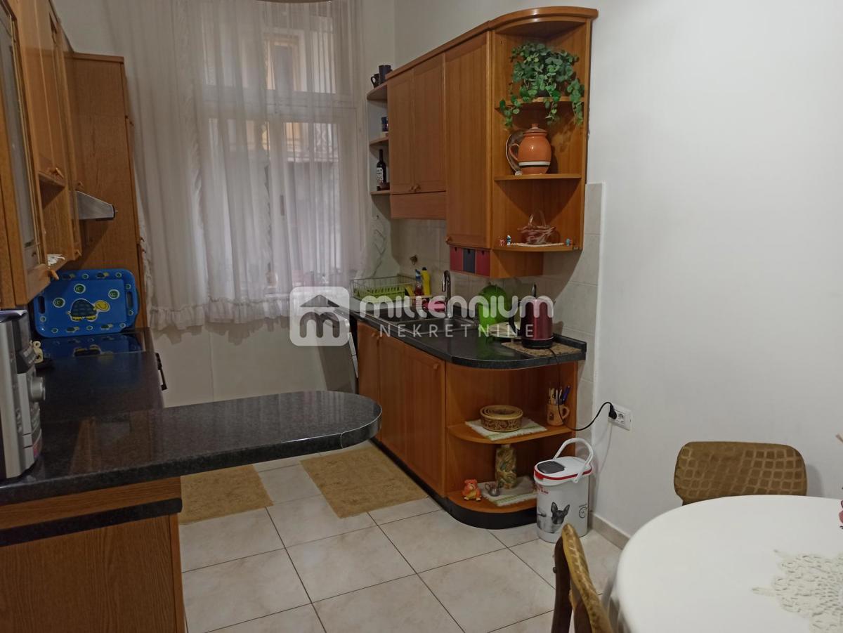 Appartamento Centar, Rijeka, 134,67m2
