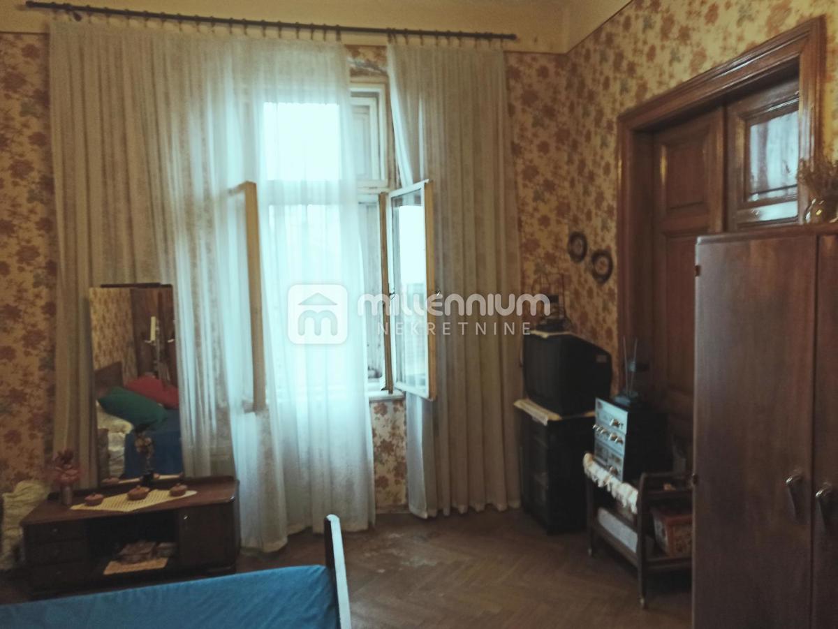 Appartamento Centar, Rijeka, 134,67m2