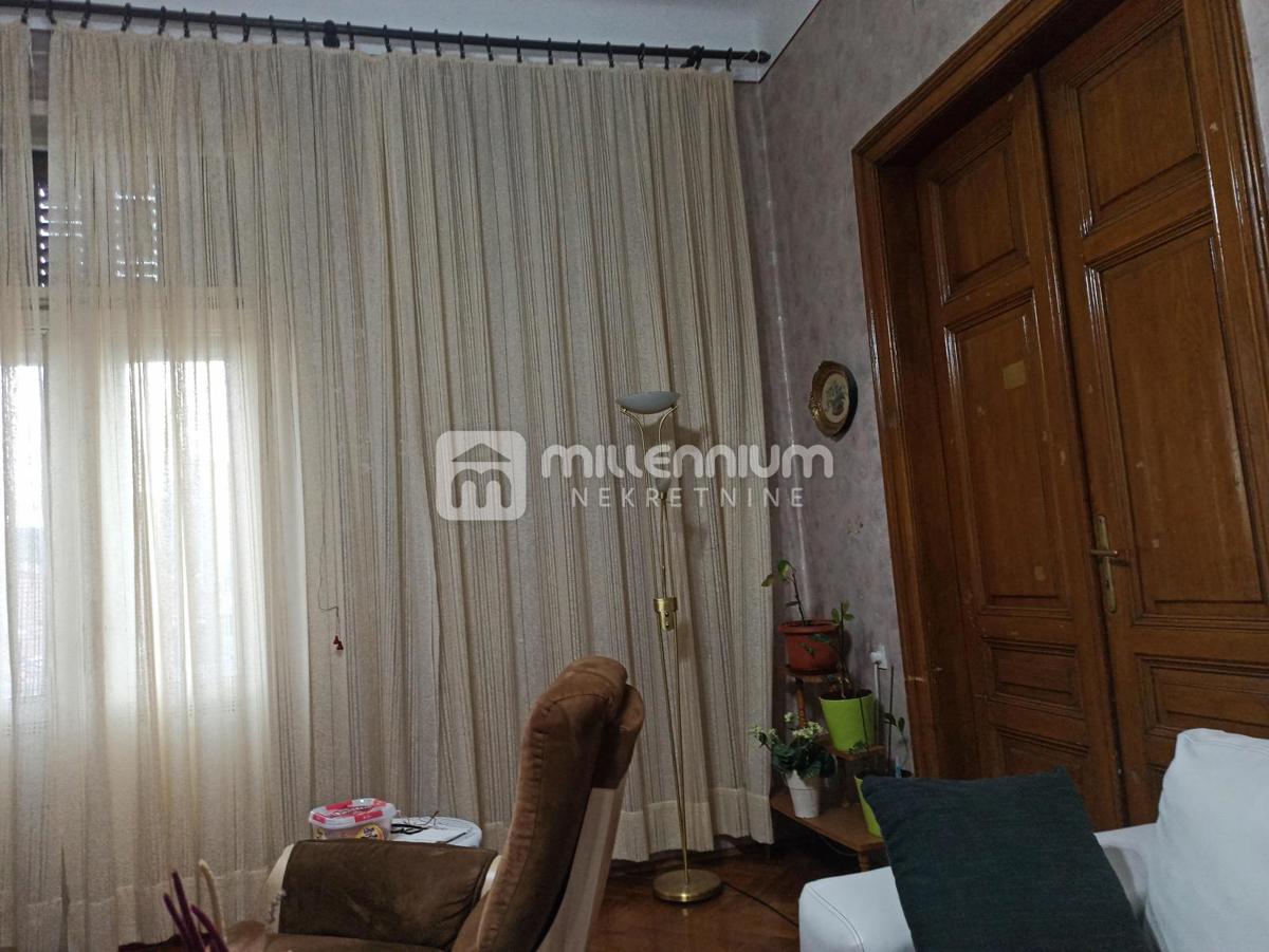 Appartamento Centar, Rijeka, 134,67m2
