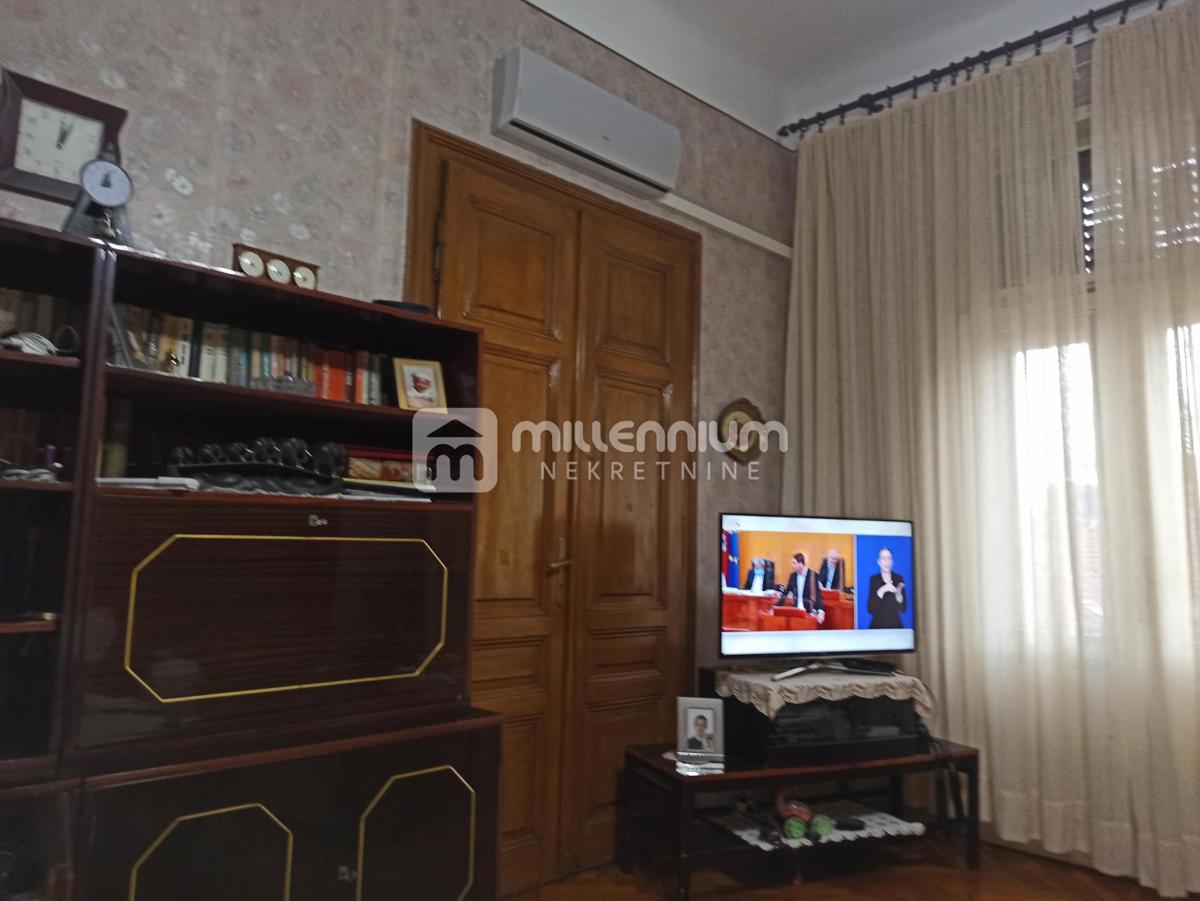 Appartamento Centar, Rijeka, 134,67m2