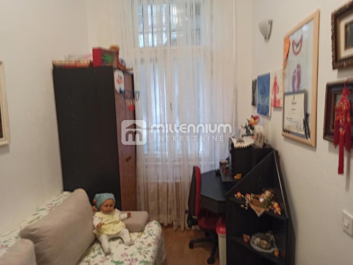 Appartamento Centar, Rijeka, 134,67m2