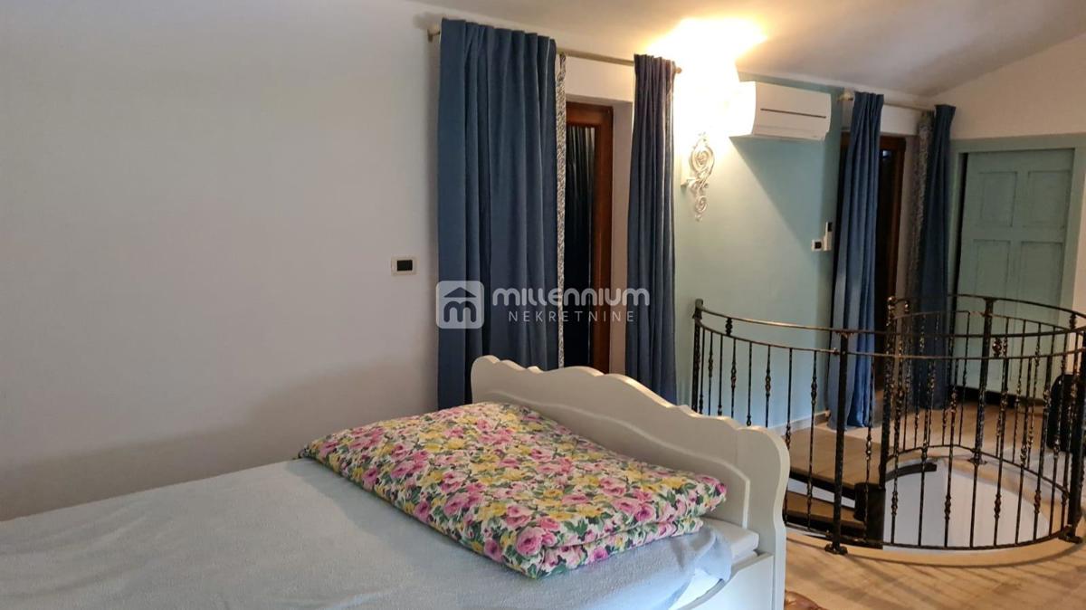 Casa Labin, 265m2