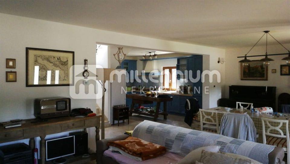 Casa Labin, 265m2