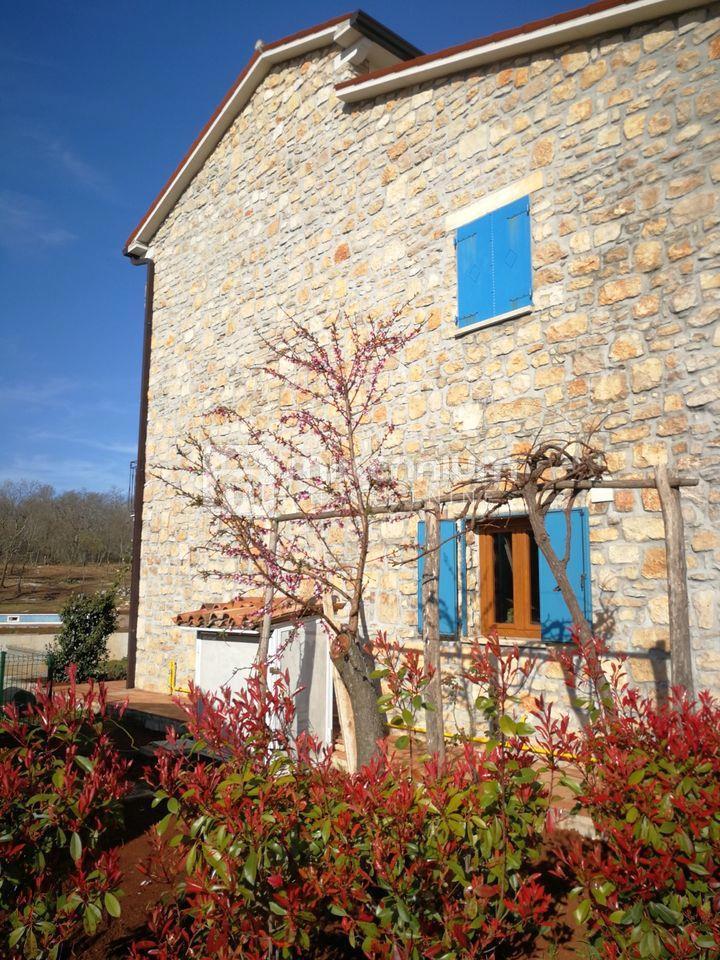 Casa Labin, 265m2