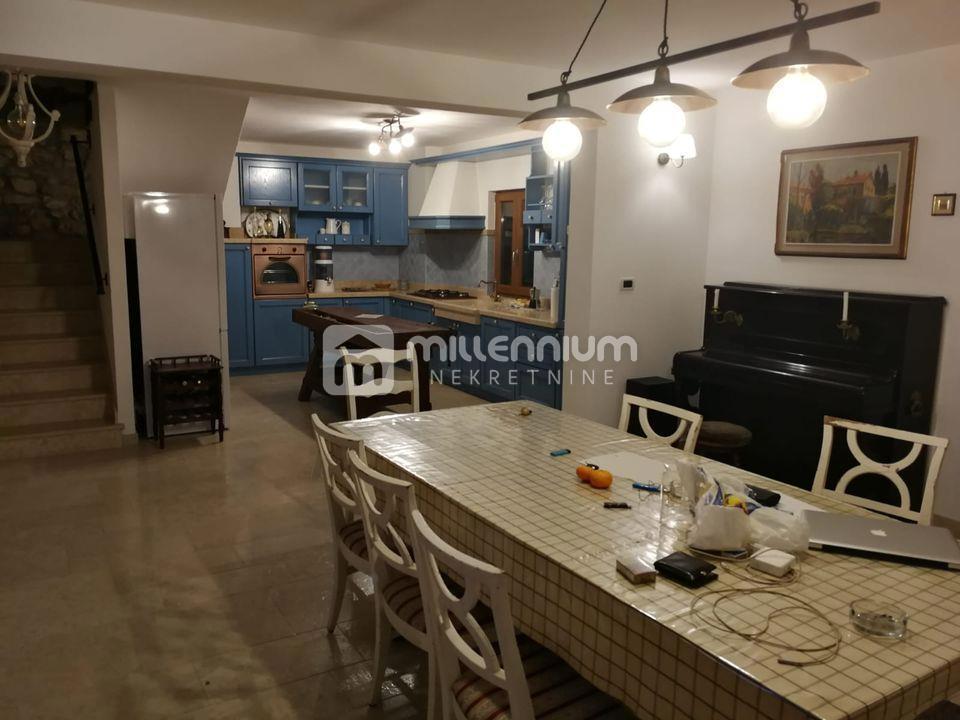 Casa Labin, 265m2