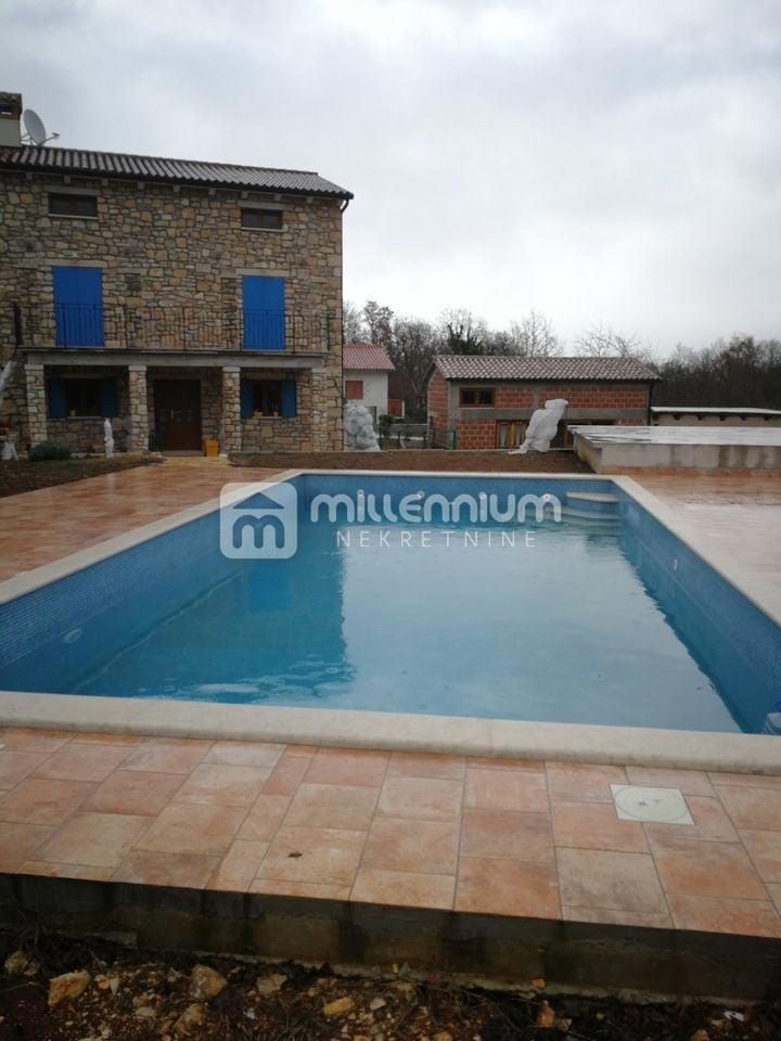 Casa Labin, 265m2