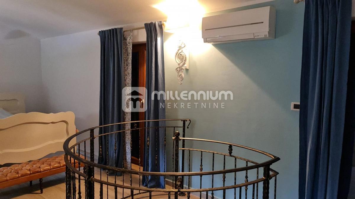 Casa Labin, 265m2