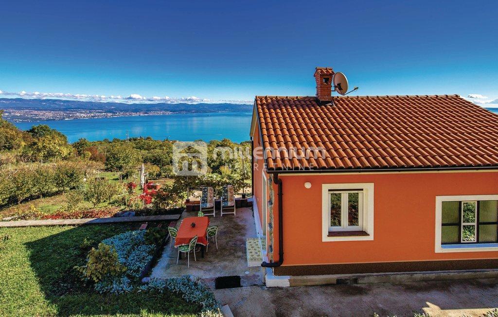 Casa Dobreć, Opatija - Okolica, 84m2