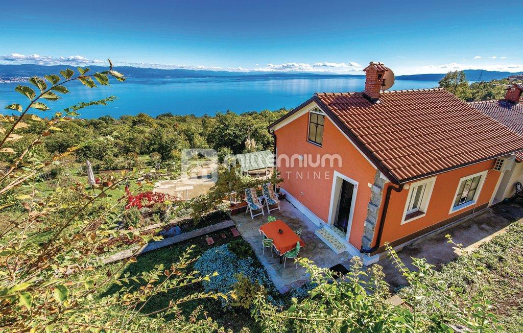 Casa Dobreć, Opatija - Okolica, 84m2