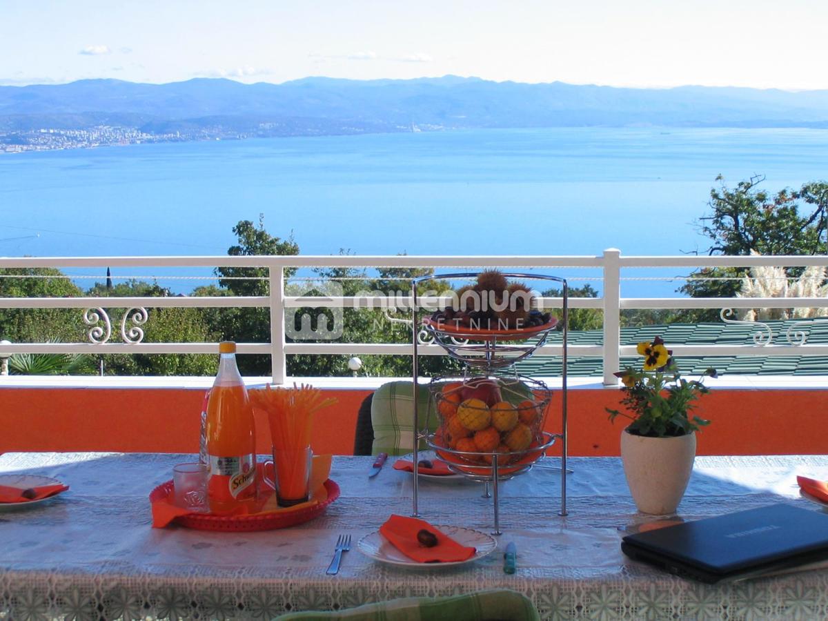 Casa Dobreć, Opatija - Okolica, 84m2