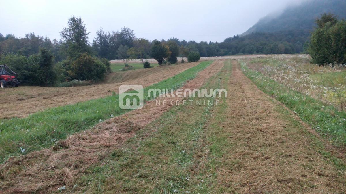 Terreno Ogulin, 5.008m2