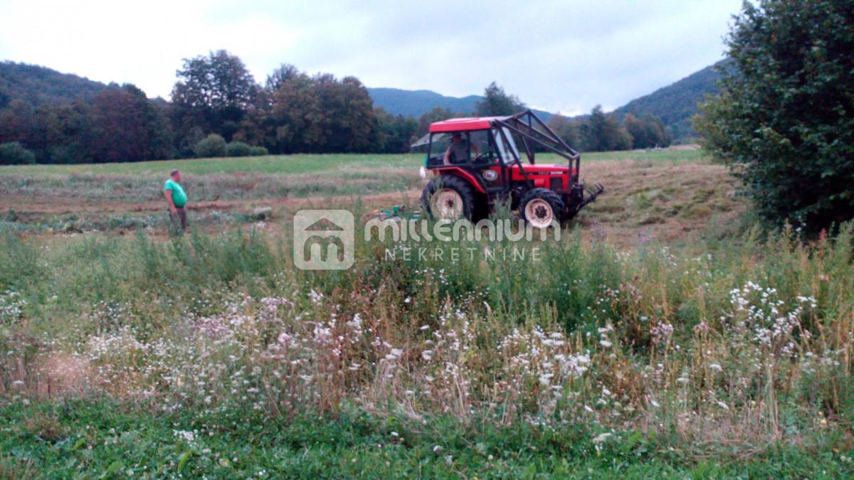 Terreno Ogulin, 5.008m2