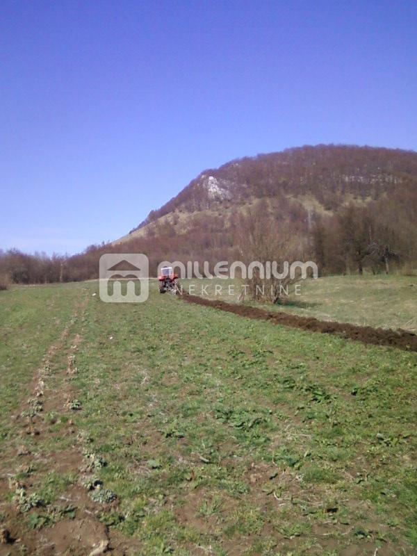 Terreno Ogulin, 5.008m2