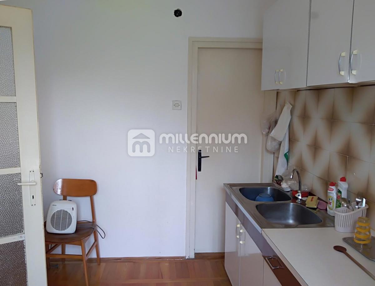 Appartamento Dramalj, Crikvenica, 114,19m2