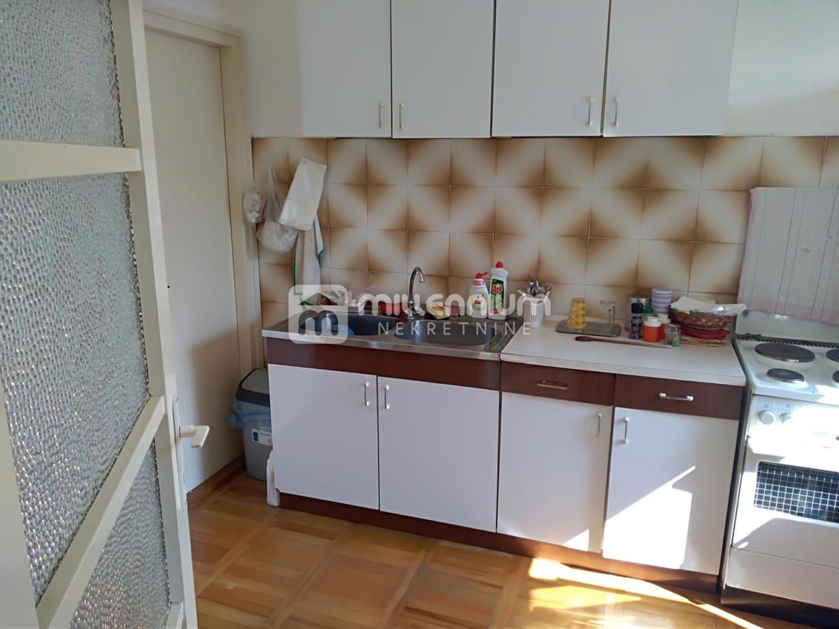 Appartamento Dramalj, Crikvenica, 114,19m2