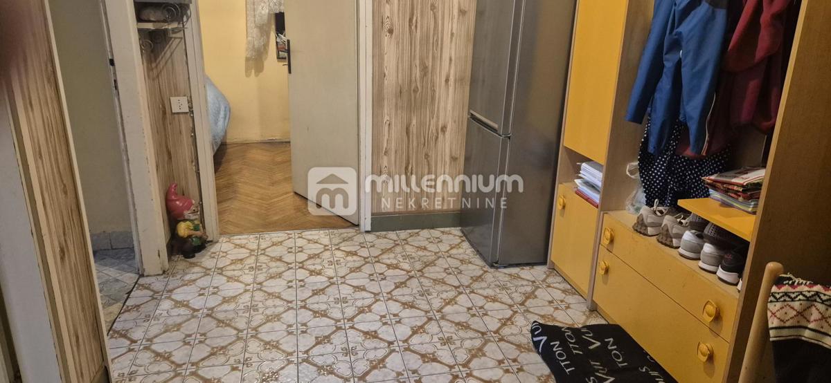 Casa Banderovo, Rijeka, 122m2