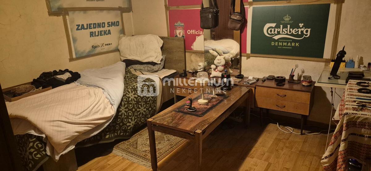 Casa Banderovo, Rijeka, 122m2