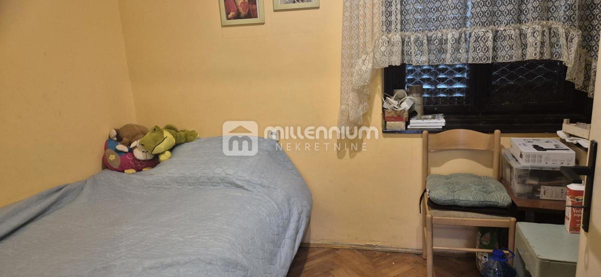 Casa Banderovo, Rijeka, 122m2