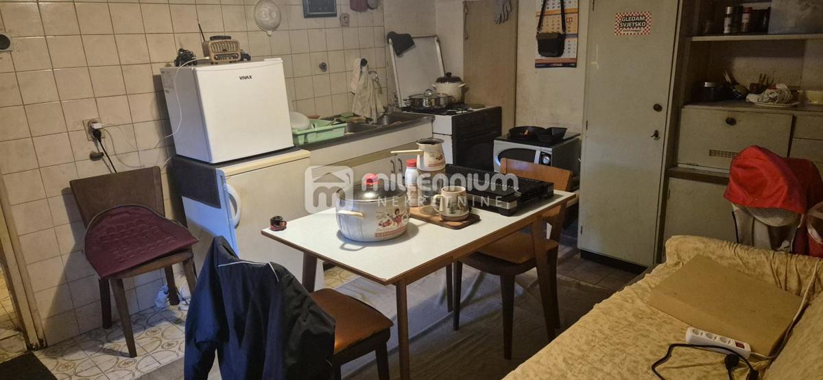 Casa Banderovo, Rijeka, 122m2