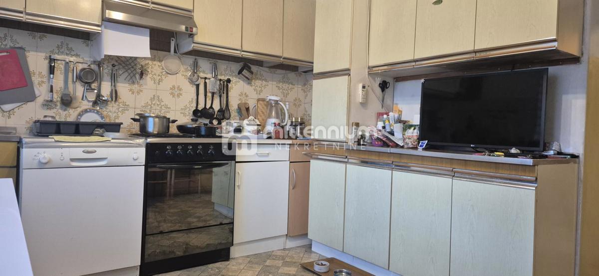 Casa Banderovo, Rijeka, 122m2