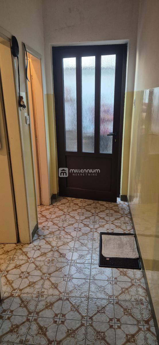 Casa Banderovo, Rijeka, 122m2