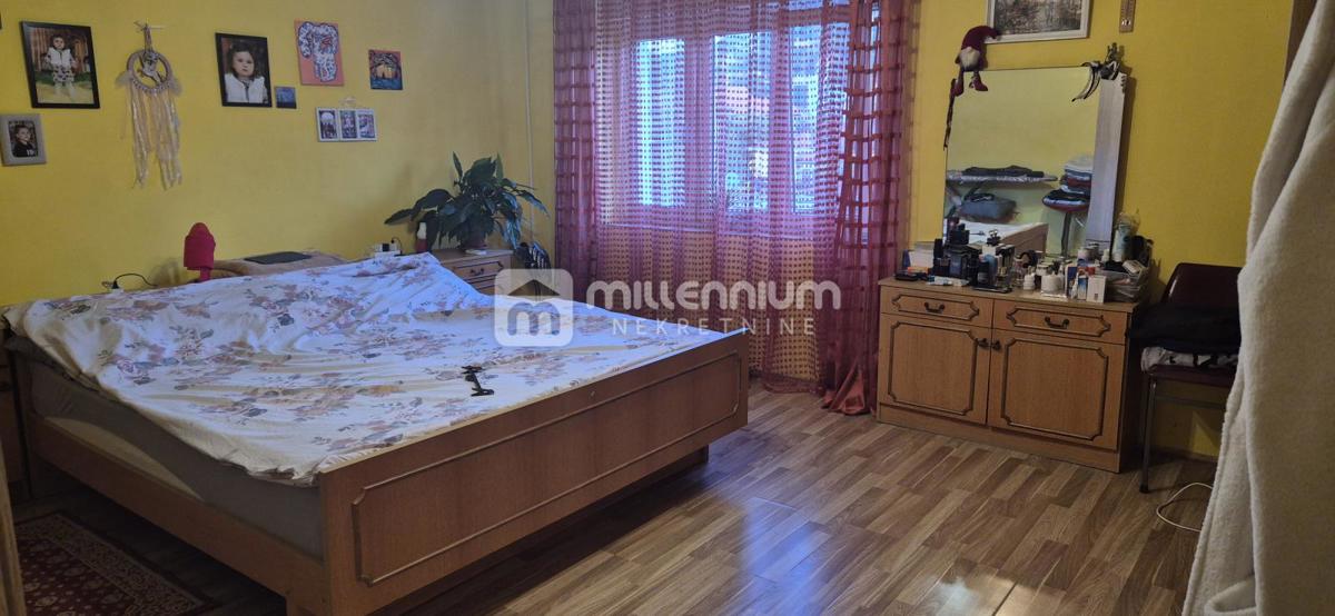 Casa Banderovo, Rijeka, 122m2