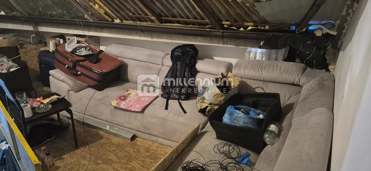 Casa Banderovo, Rijeka, 122m2