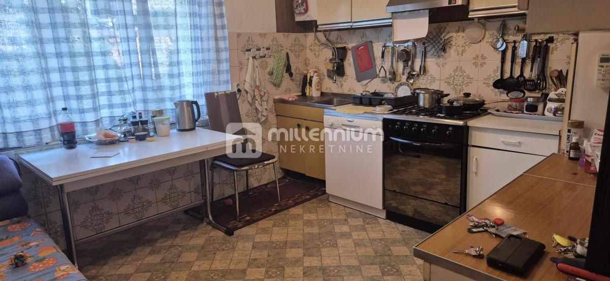 Casa Banderovo, Rijeka, 122m2