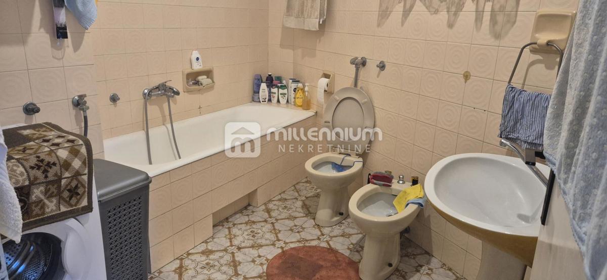 Casa Banderovo, Rijeka, 122m2