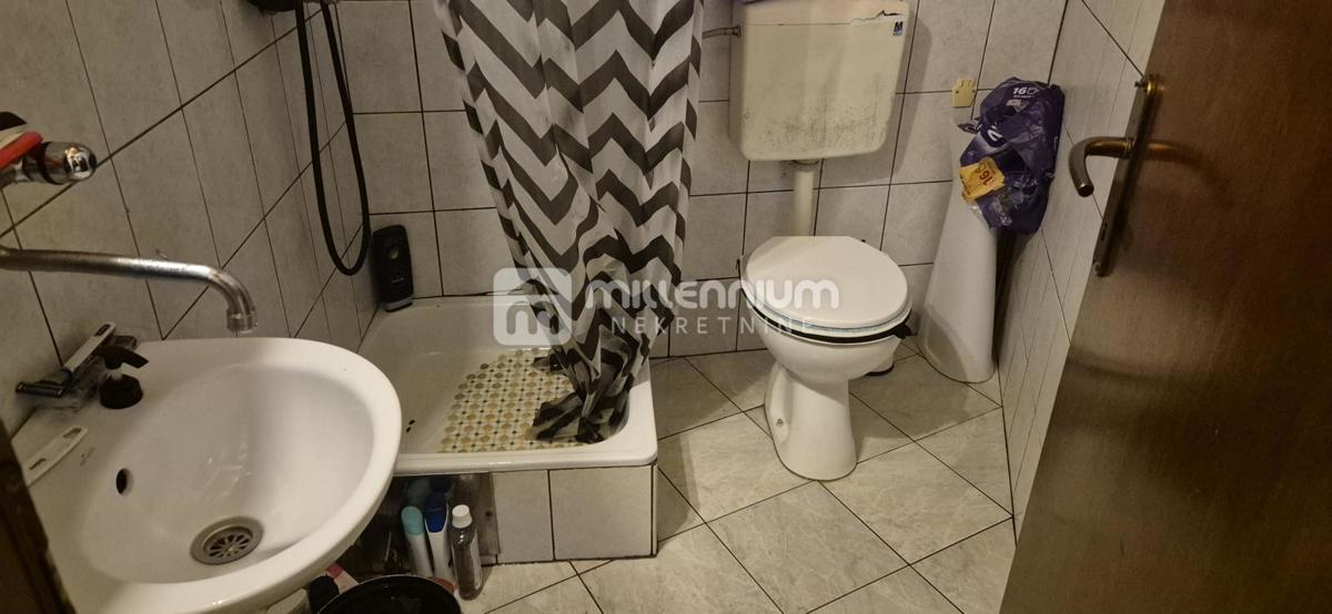 Casa Banderovo, Rijeka, 122m2