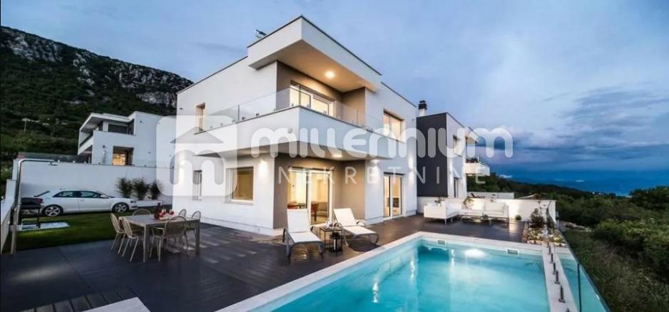Casa Crikvenica, 348m2