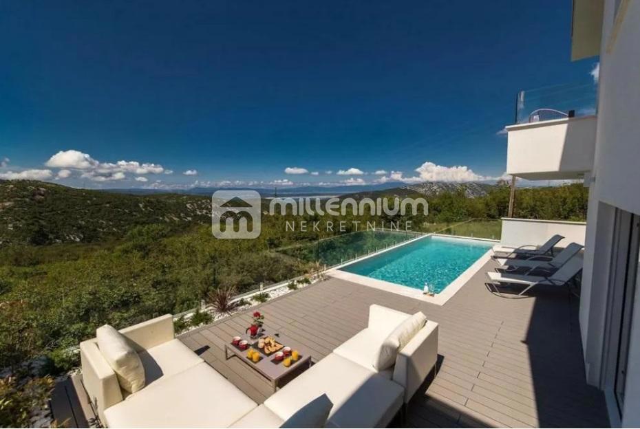 Casa Crikvenica, 348m2
