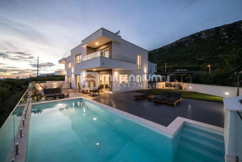 Casa Crikvenica, 348m2