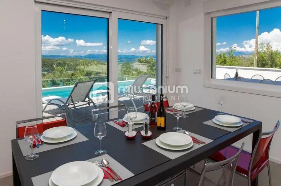 Casa Crikvenica, 348m2