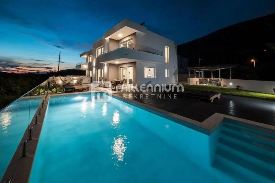 Casa Crikvenica, 348m2