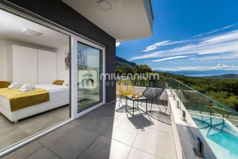 Casa Crikvenica, 348m2