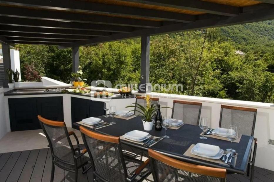 Casa Crikvenica, 348m2
