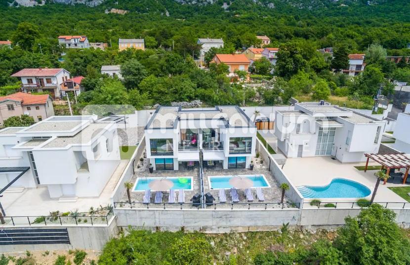 Casa Crikvenica, 348m2