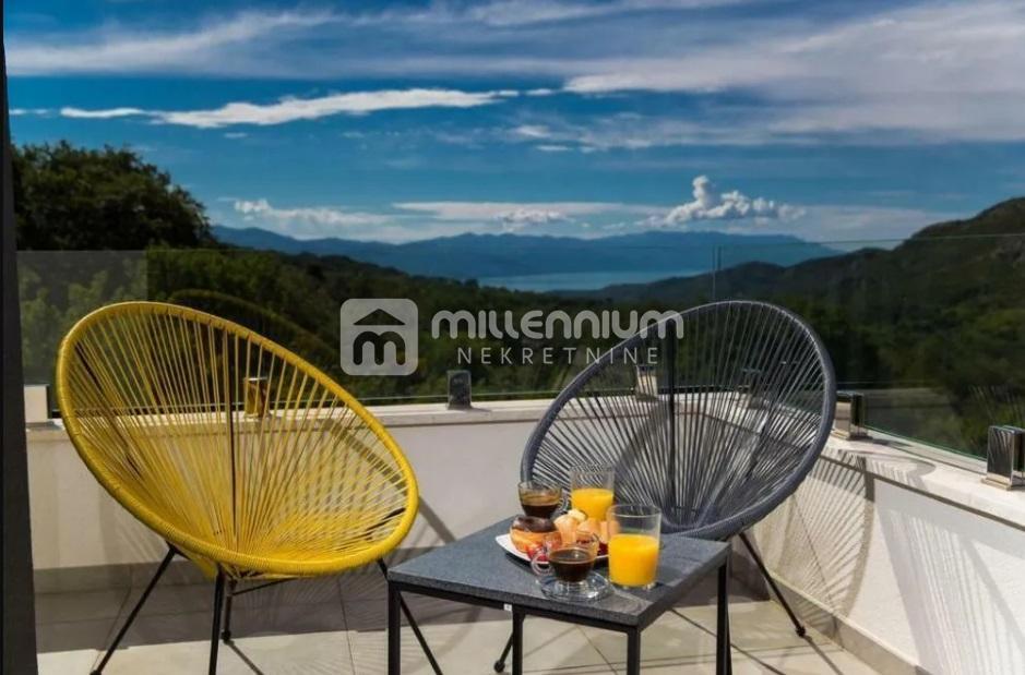Casa Crikvenica, 348m2