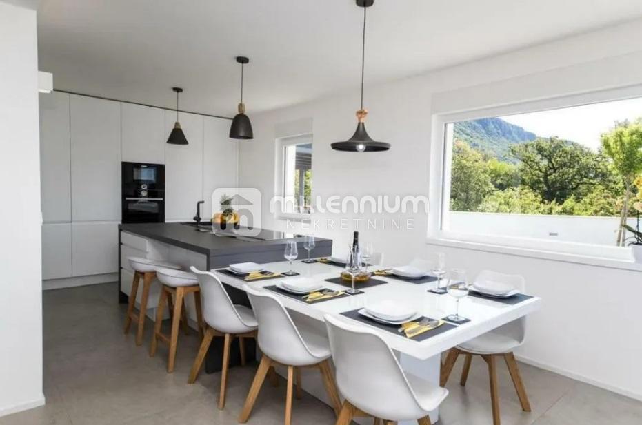 Casa Crikvenica, 348m2