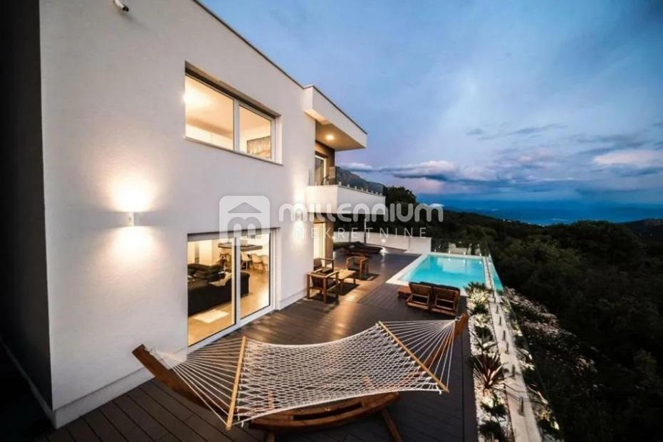 Casa Crikvenica, 348m2