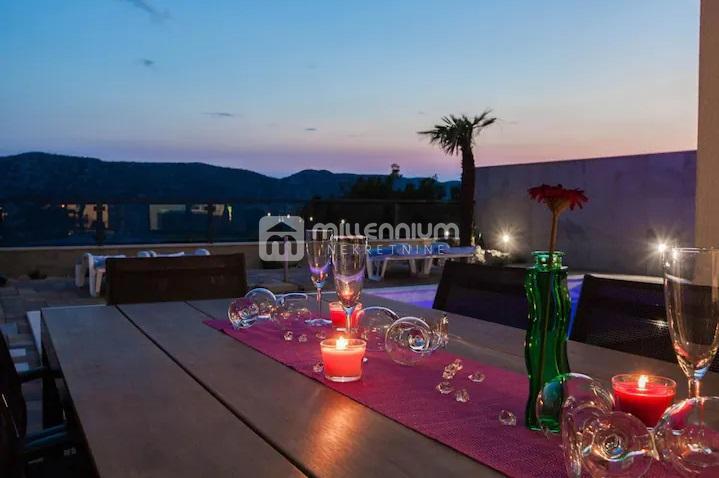 Casa Crikvenica, 348m2