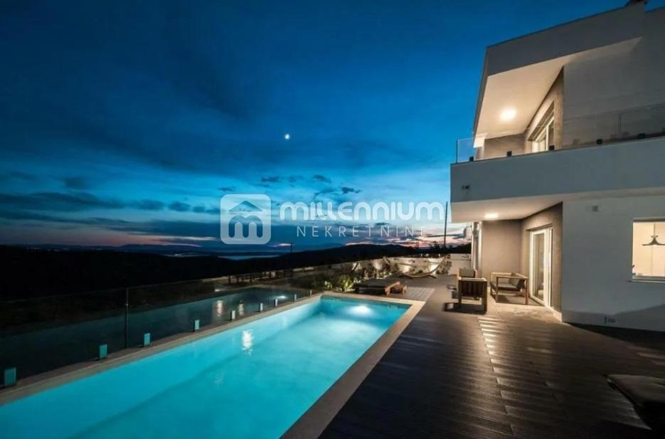 Casa Crikvenica, 348m2