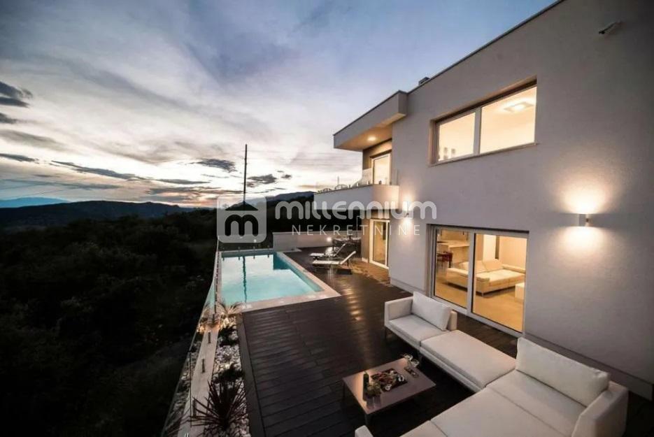 Casa Crikvenica, 348m2